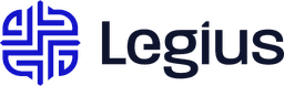 Logo da Legius